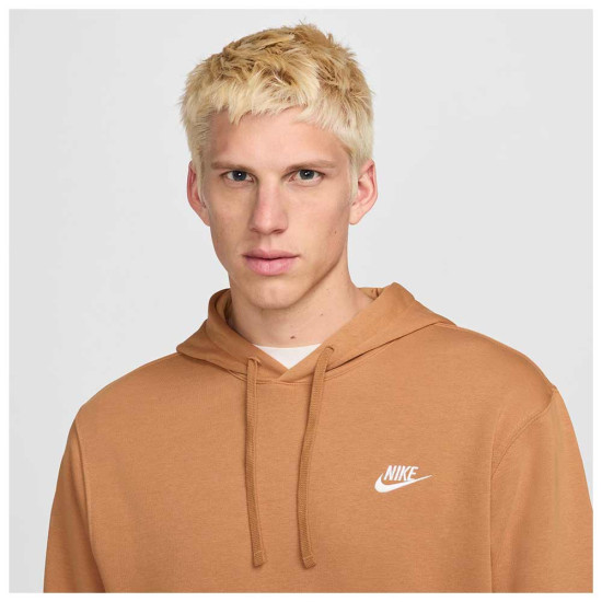 Nike Ανδρικό φούτερ Sportswear Club Fleece Pullover Hoodie